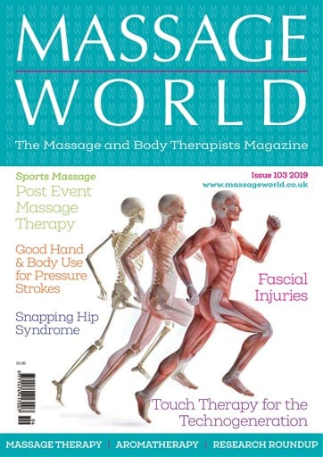 468163f4 massage world magazine