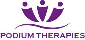 Podium therapies
