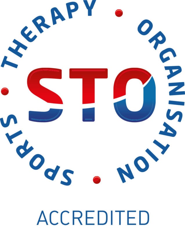 STO Accredited