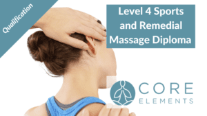Level 4 Sports Massage