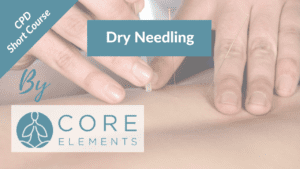 Dry Needling course image