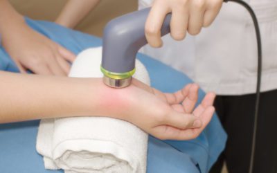 Therapeutic Ultrasound and How It Can Help
