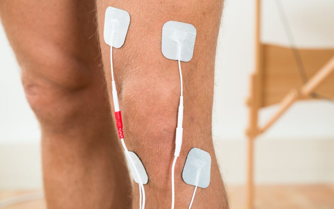 Electrotherapy and Clinical Injury Treatment 