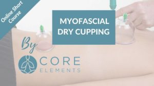 Online Dry Cupping