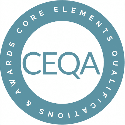 CEQA logo