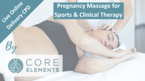 pregnancy massage LO